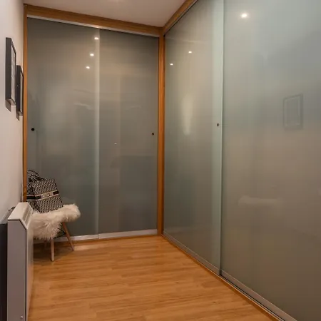 Tuguest Alhondiga Ii Apartment